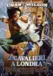 2 cavalieri a Londra